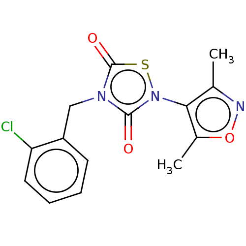 Chemical structure of BindingDB Monomer ID 50542885