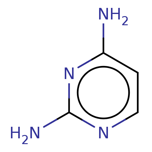 Chemical structure of BindingDB Monomer ID 50542901