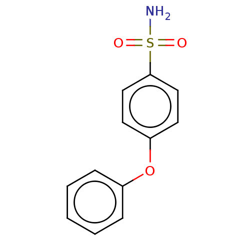 Chemical structure of BindingDB Monomer ID 50542980