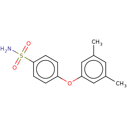 Chemical structure of BindingDB Monomer ID 50542983
