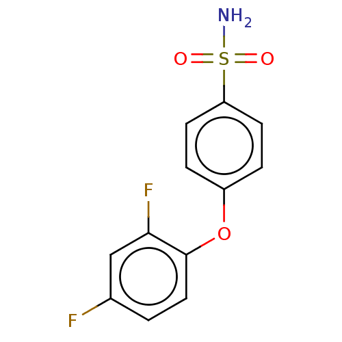 Chemical structure of BindingDB Monomer ID 50542984
