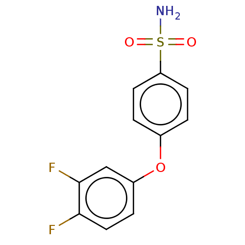 Chemical structure of BindingDB Monomer ID 50542985