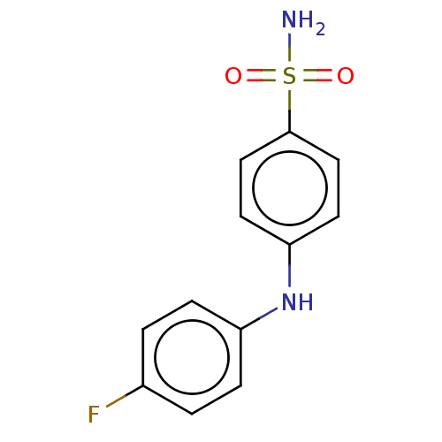 Chemical structure of BindingDB Monomer ID 50542989