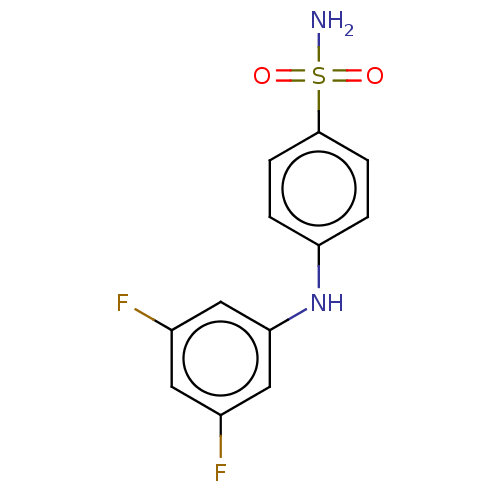 Chemical structure of BindingDB Monomer ID 50542992