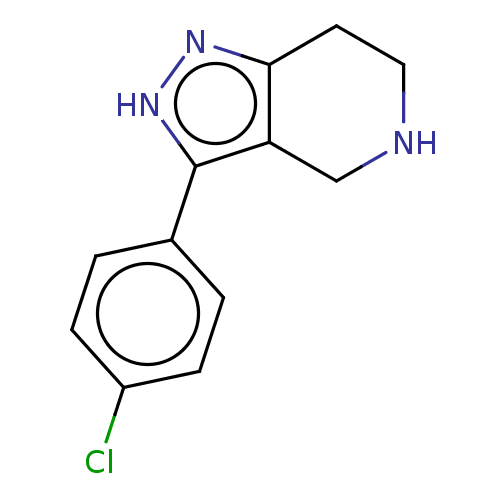 Chemical structure of BindingDB Monomer ID 50543002