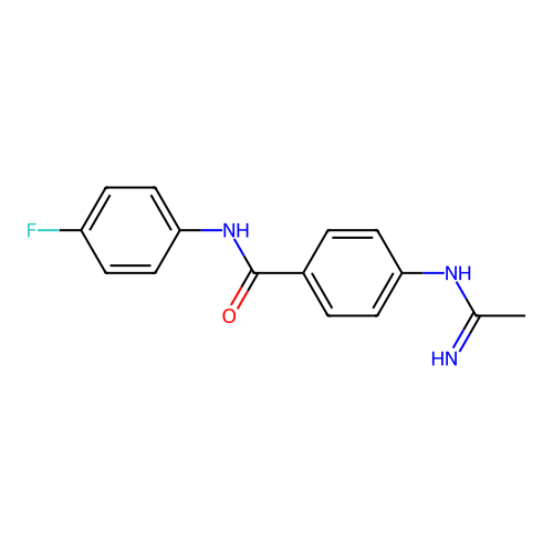 Chemical structure of BindingDB Monomer ID 50543107