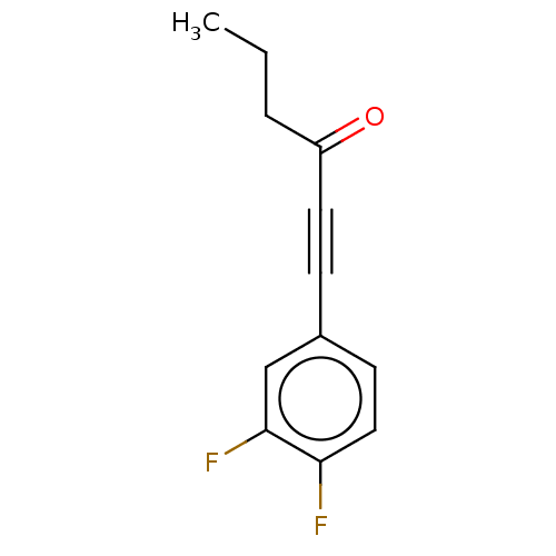 Chemical structure of BindingDB Monomer ID 50543115