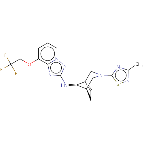 Chemical structure of BindingDB Monomer ID 50543120