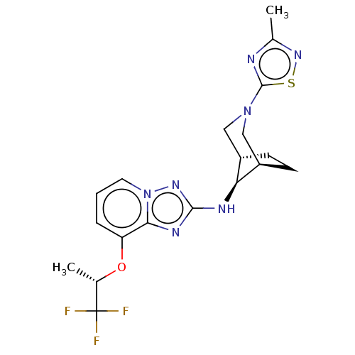 Chemical structure of BindingDB Monomer ID 50543123