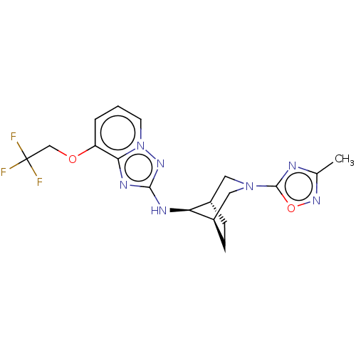 Chemical structure of BindingDB Monomer ID 50543127