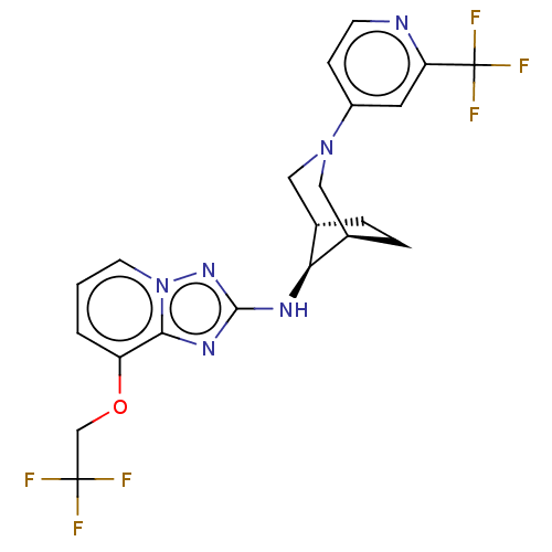 Chemical structure of BindingDB Monomer ID 50543128