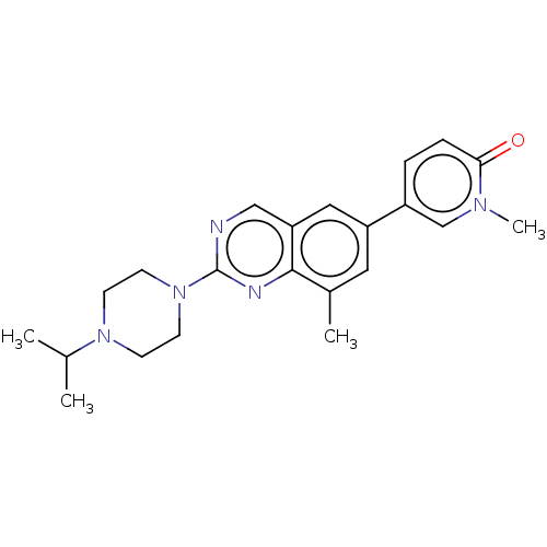 Chemical structure of BindingDB Monomer ID 50543140