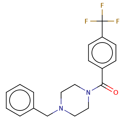 Chemical structure of BindingDB Monomer ID 50543313
