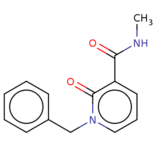 Chemical structure of BindingDB Monomer ID 50543339