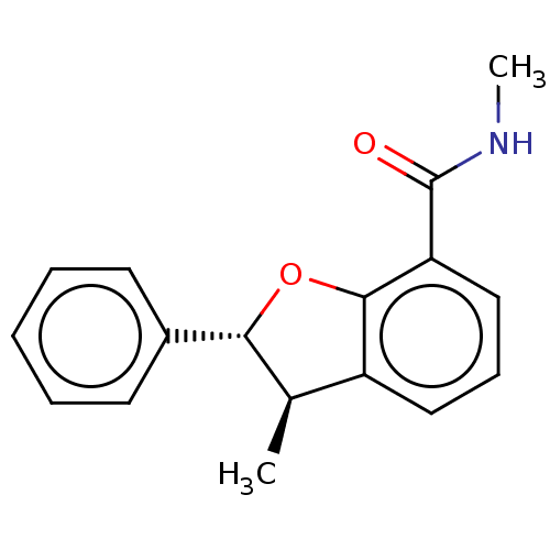 Chemical structure of BindingDB Monomer ID 50543340