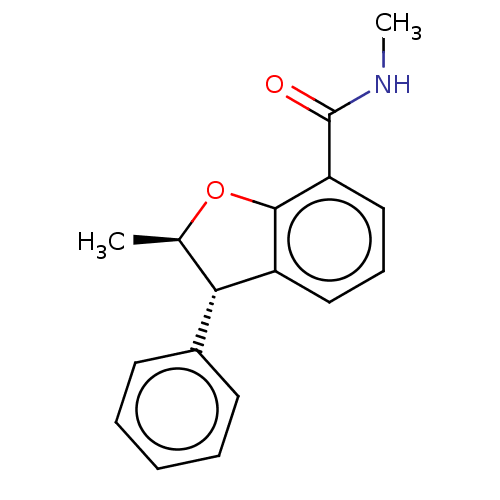 Chemical structure of BindingDB Monomer ID 50543341