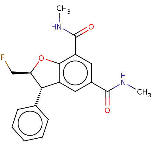 Chemical structure of BindingDB Monomer ID 50543351