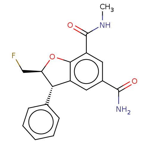 Chemical structure of BindingDB Monomer ID 50543352