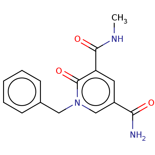 Chemical structure of BindingDB Monomer ID 50543353