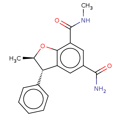 Chemical structure of BindingDB Monomer ID 50543354