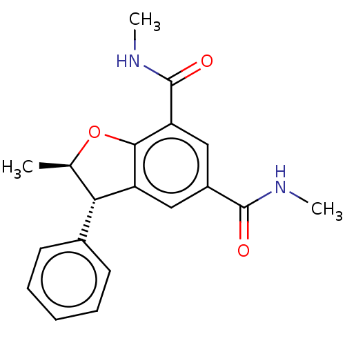 Chemical structure of BindingDB Monomer ID 50543356