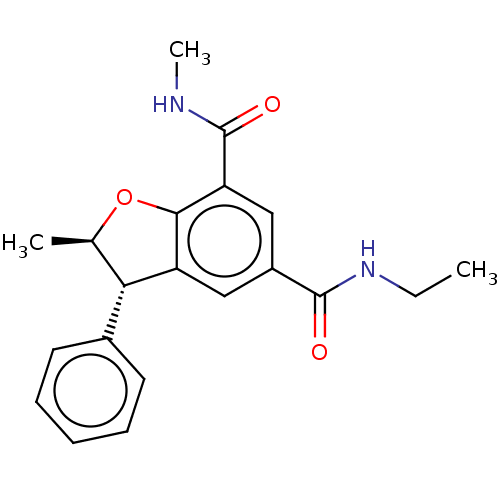 Chemical structure of BindingDB Monomer ID 50543358