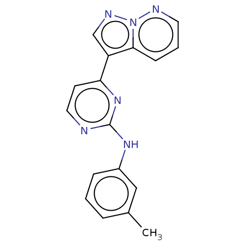 Chemical structure of BindingDB Monomer ID 50543392