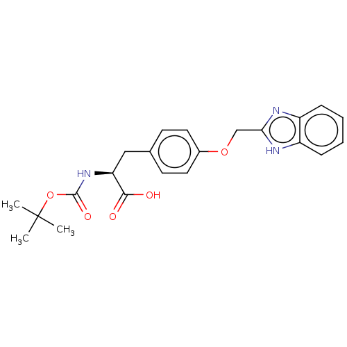 Chemical structure of BindingDB Monomer ID 50543513