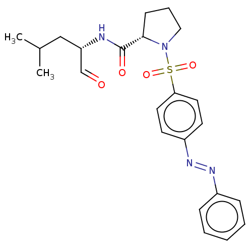 Chemical structure of BindingDB Monomer ID 50543553