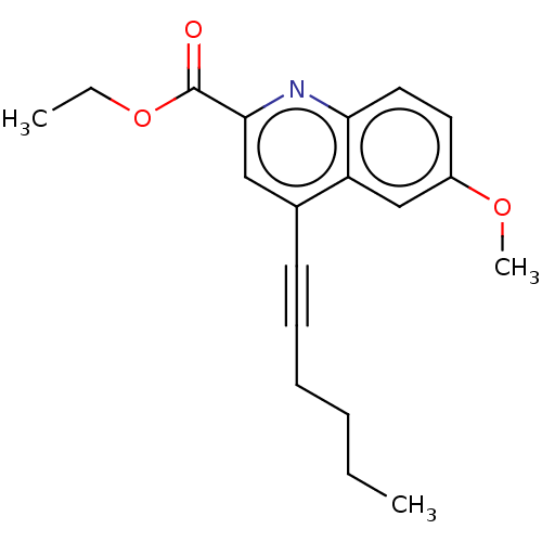 Chemical structure of BindingDB Monomer ID 50543685