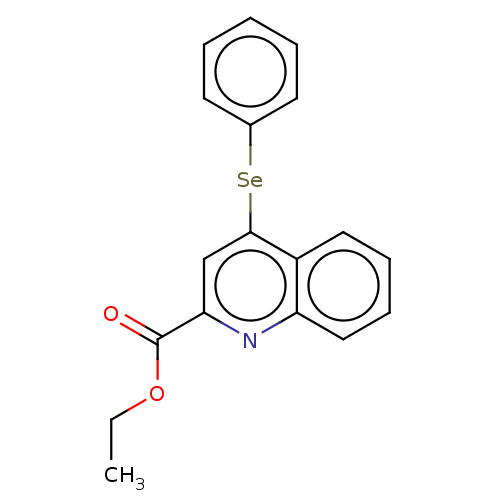 Chemical structure of BindingDB Monomer ID 50543688