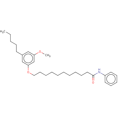 Chemical structure of BindingDB Monomer ID 50543751
