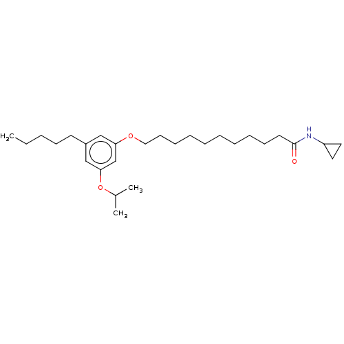 Chemical structure of BindingDB Monomer ID 50543753