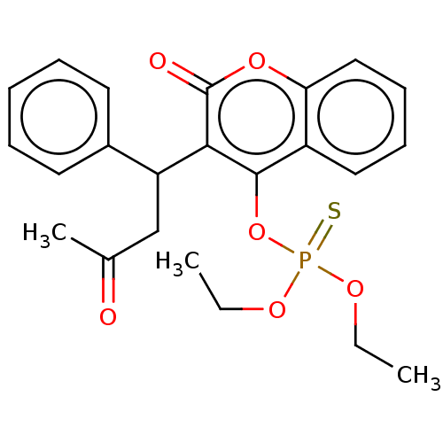 Chemical structure of BindingDB Monomer ID 50543805