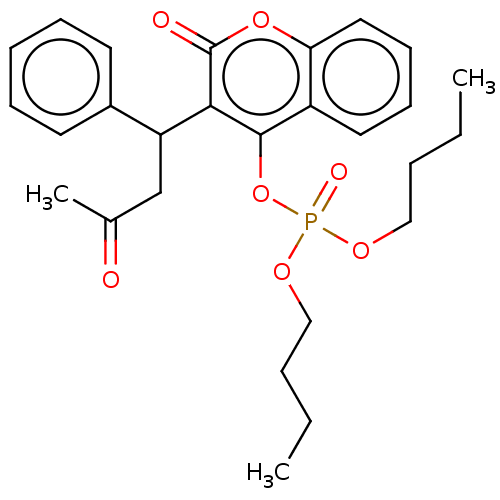 Chemical structure of BindingDB Monomer ID 50543806