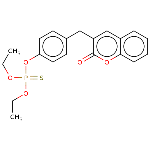 Chemical structure of BindingDB Monomer ID 50543809
