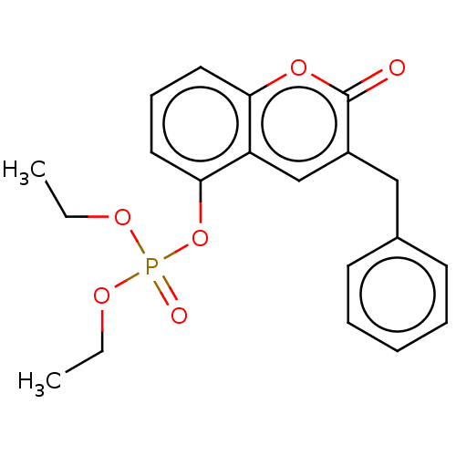 Chemical structure of BindingDB Monomer ID 50543810