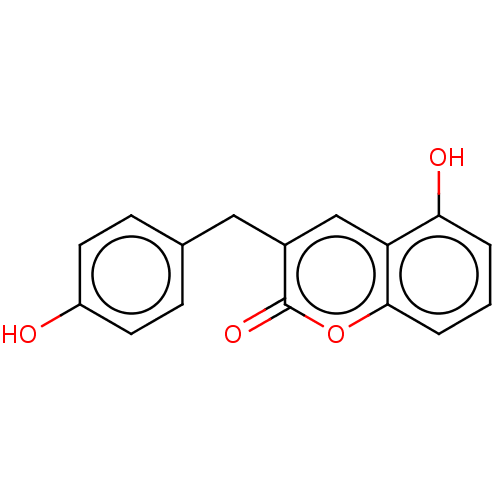Chemical structure of BindingDB Monomer ID 50543811