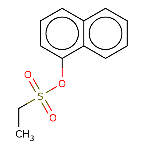 Chemical structure of BindingDB Monomer ID 50543813