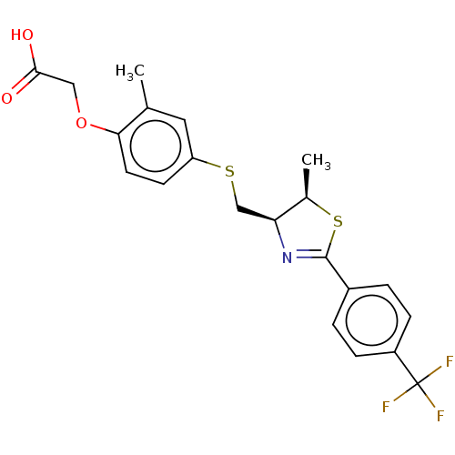 Chemical structure of BindingDB Monomer ID 50543973