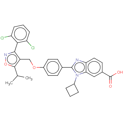 Chemical structure of BindingDB Monomer ID 50544026