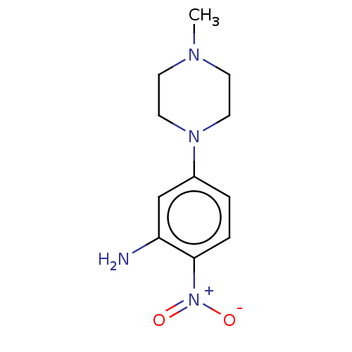 Chemical structure of BindingDB Monomer ID 50544037