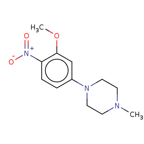 Chemical structure of BindingDB Monomer ID 50544040