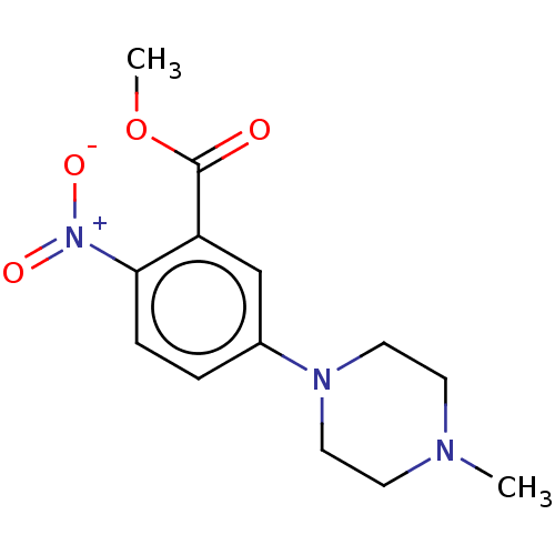 Chemical structure of BindingDB Monomer ID 50544045