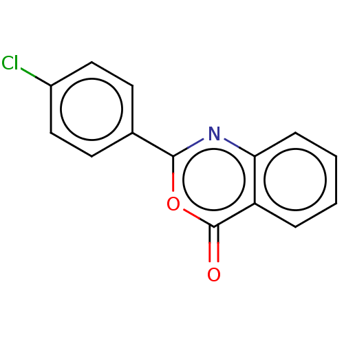 Chemical structure of BindingDB Monomer ID 50544046
