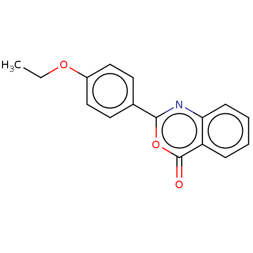 Chemical structure of BindingDB Monomer ID 50544047