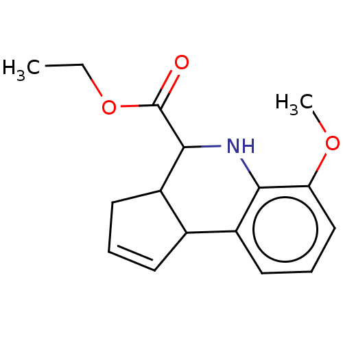 Chemical structure of BindingDB Monomer ID 50544060