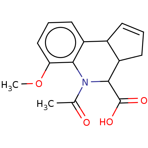 Chemical structure of BindingDB Monomer ID 50544064