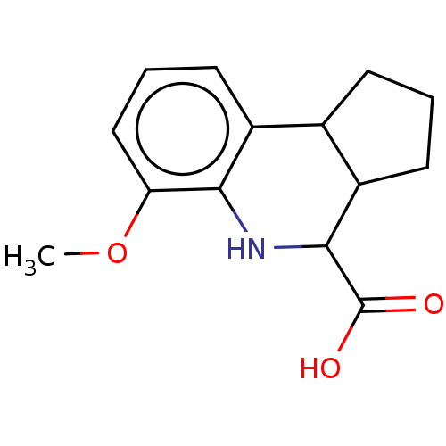 Chemical structure of BindingDB Monomer ID 50544065
