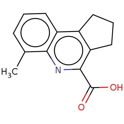 Chemical structure of BindingDB Monomer ID 50544067